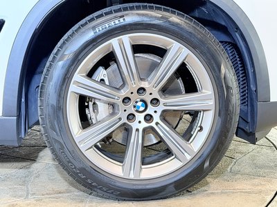2022 BMW X5 — миниатюра 76