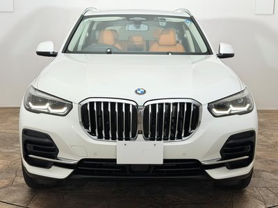 2022 BMW X5 — миниатюра 57