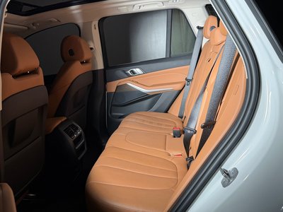 2022 BMW X5 — миниатюра 30