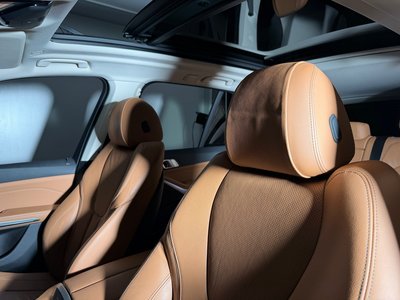 2022 BMW X5 — миниатюра 26
