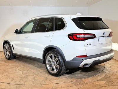2022 BMW X5 — миниатюра 13