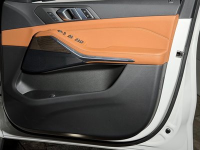 2022 BMW X5 — миниатюра 20