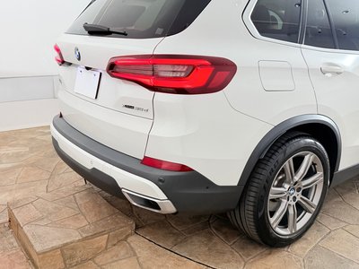 2022 BMW X5 — миниатюра 62