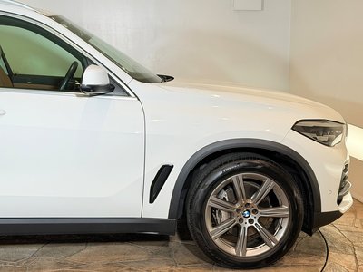 2022 BMW X5 — фото 8