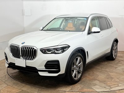 2022 BMW X5 — миниатюра 58