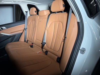 2022 BMW X5 — миниатюра 31