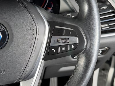 2022 BMW X5 — миниатюра 35