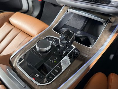 2022 BMW X5 — миниатюра 41