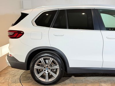 2022 BMW X5 — фото 7