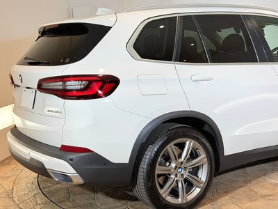 2022 BMW X5 — миниатюра 70