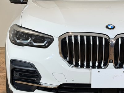 2022 BMW X5 — миниатюра 65