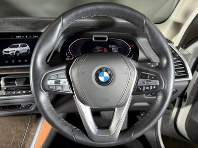 2022 BMW X5 — миниатюра 34