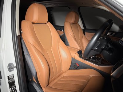 2022 BMW X5 — миниатюра 19