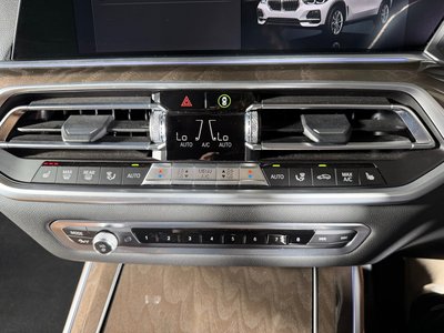 2022 BMW X5 — миниатюра 40