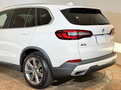 2022 BMW X5 — миниатюра 75