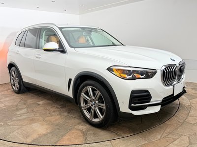 2022 BMW X5 — миниатюра 60
