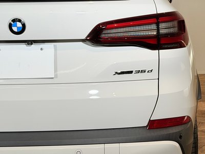 2022 BMW X5 — миниатюра 73