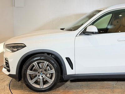 2022 BMW X5 — фото 9