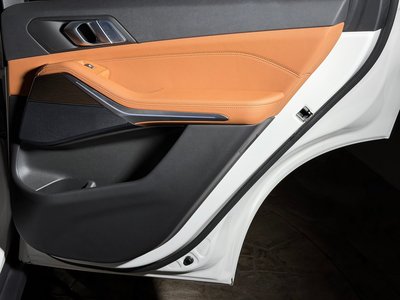2022 BMW X5 — миниатюра 29