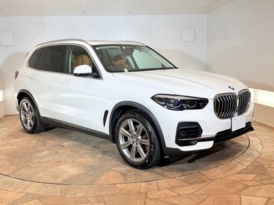 2022 BMW X5 — фото 5