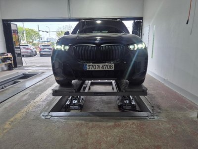 BMW X5 - 1