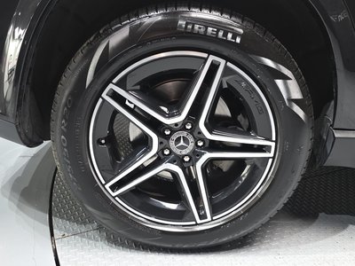 MERCEDES-BENZ GLE - 6