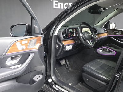 MERCEDES-BENZ GLE - 10