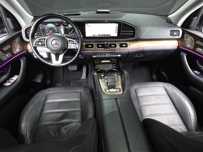 MERCEDES-BENZ GLE - 5