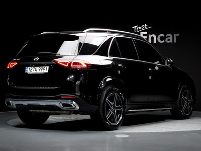 MERCEDES-BENZ GLE - 3