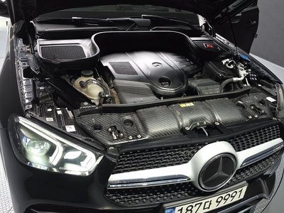 MERCEDES-BENZ GLE - 7