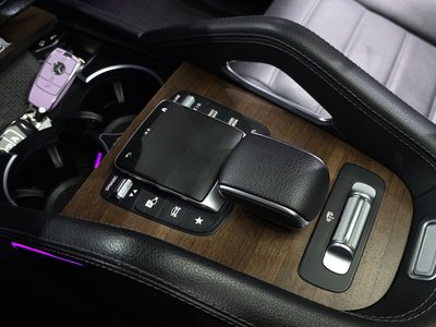 MERCEDES-BENZ GLE - 9