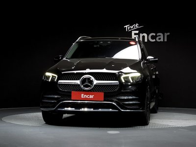 MERCEDES-BENZ GLE - 2