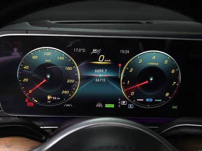 MERCEDES-BENZ GLE - 8