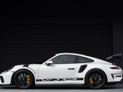 PORSCHE 911 - 10
