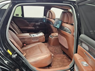 2022 Genesis G90 (RS4) 缩略图 12