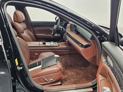 2022 Genesis G90 (RS4) 缩略图 11
