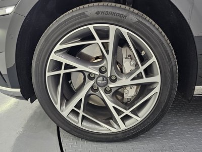 2022 Genesis G90 (RS4) 照片 6