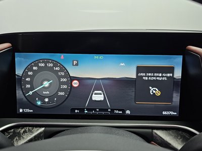2022 Genesis G90 (RS4) 照片 8