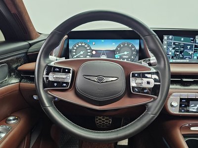2022 Genesis G90 (RS4) 缩略图 13