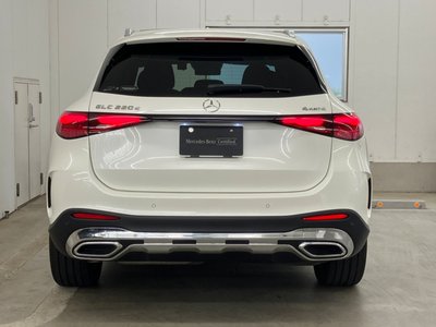 MERCEDES-BENZ GLC - 5