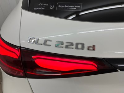 MERCEDES-BENZ GLC - 10