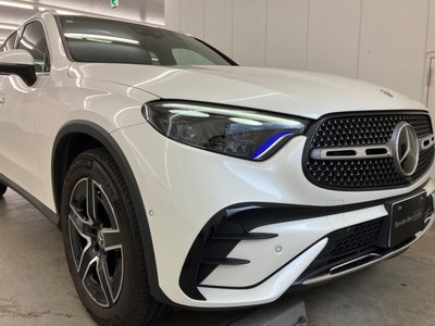 MERCEDES-BENZ GLC - 6