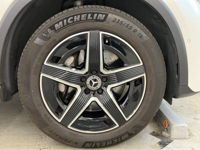 MERCEDES-BENZ GLC - 8