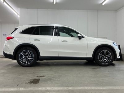 MERCEDES-BENZ GLC - 4