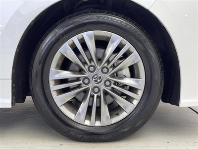 2023 Toyota ALPHARD 缩略图 36