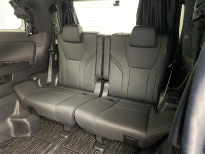 صورة 10 لـ 2023 Toyota ALPHARD