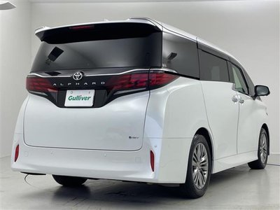 2023 Toyota ALPHARD 缩略图 42