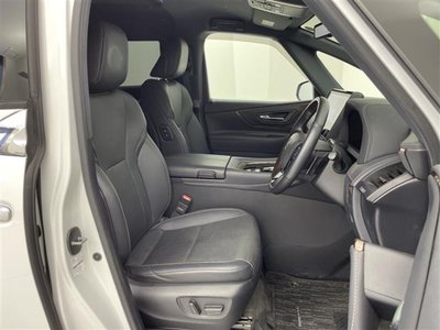 صورة 5 لـ 2023 Toyota ALPHARD