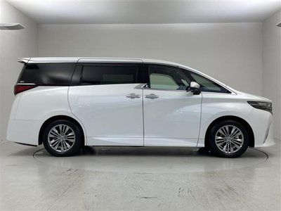 2023 Toyota ALPHARD 缩略图 43