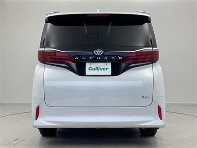 2023 Toyota ALPHARD 缩略图 41